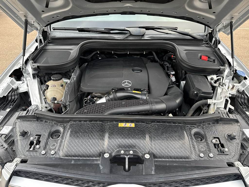 Thumbnail: 2021 Mercedes-Benz GLE - 9