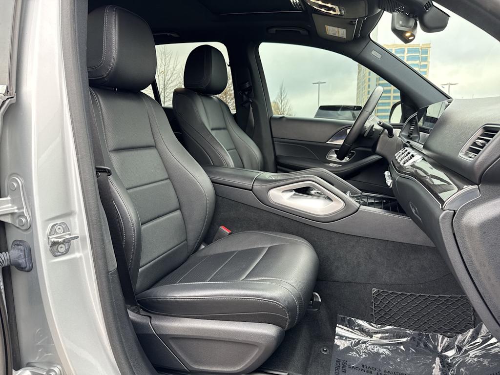 Thumbnail: 2021 Mercedes-Benz GLE - 29