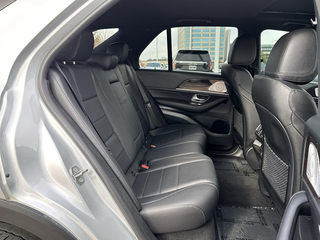 Thumbnail: 2021 Mercedes-Benz GLE - 26