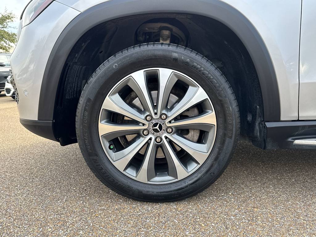 Thumbnail: 2021 Mercedes-Benz GLE - 8