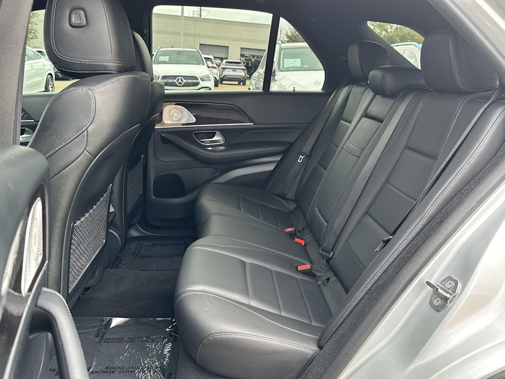 Thumbnail: 2021 Mercedes-Benz GLE - 25