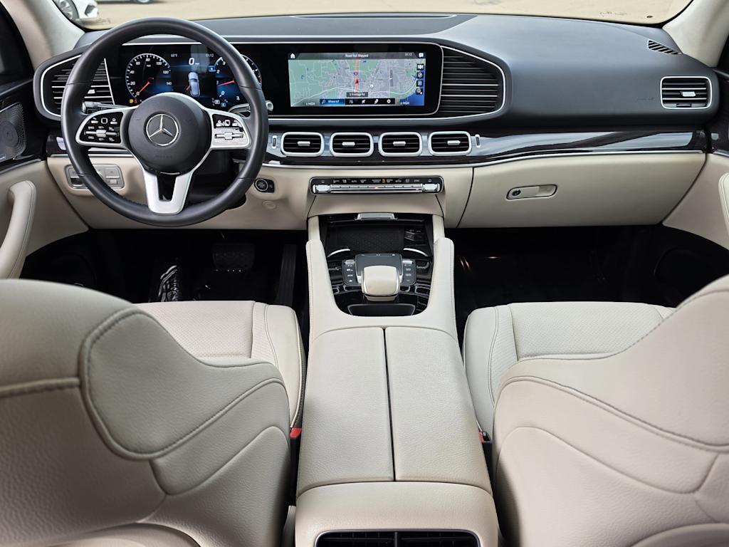 Thumbnail: 2021 Mercedes-Benz GLE - 2