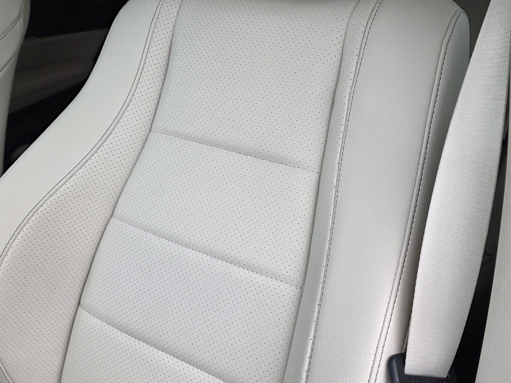 Thumbnail: 2021 Mercedes-Benz GLE - 9