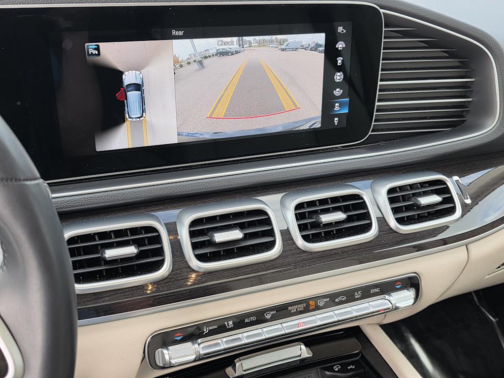 Thumbnail: 2021 Mercedes-Benz GLE - 19