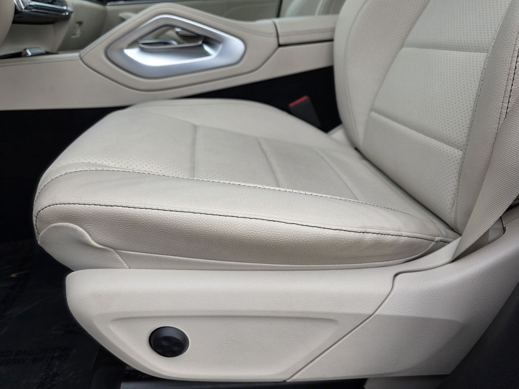 Thumbnail: 2021 Mercedes-Benz GLE - 22