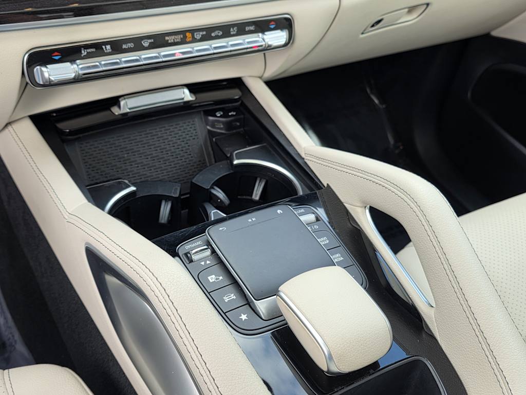 Thumbnail: 2021 Mercedes-Benz GLE - 27