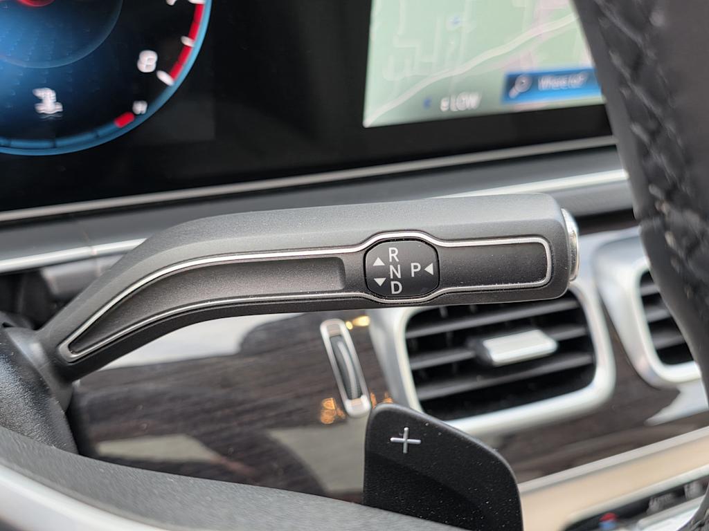 Thumbnail: 2021 Mercedes-Benz GLE - 29