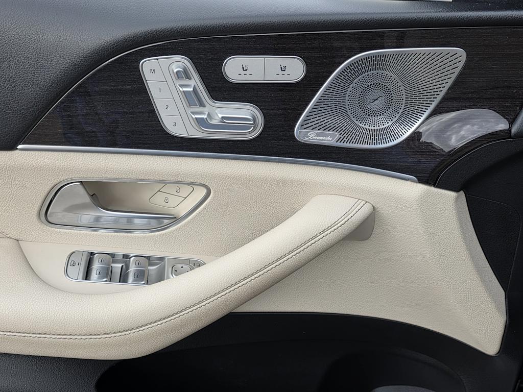 Thumbnail: 2021 Mercedes-Benz GLE - 24