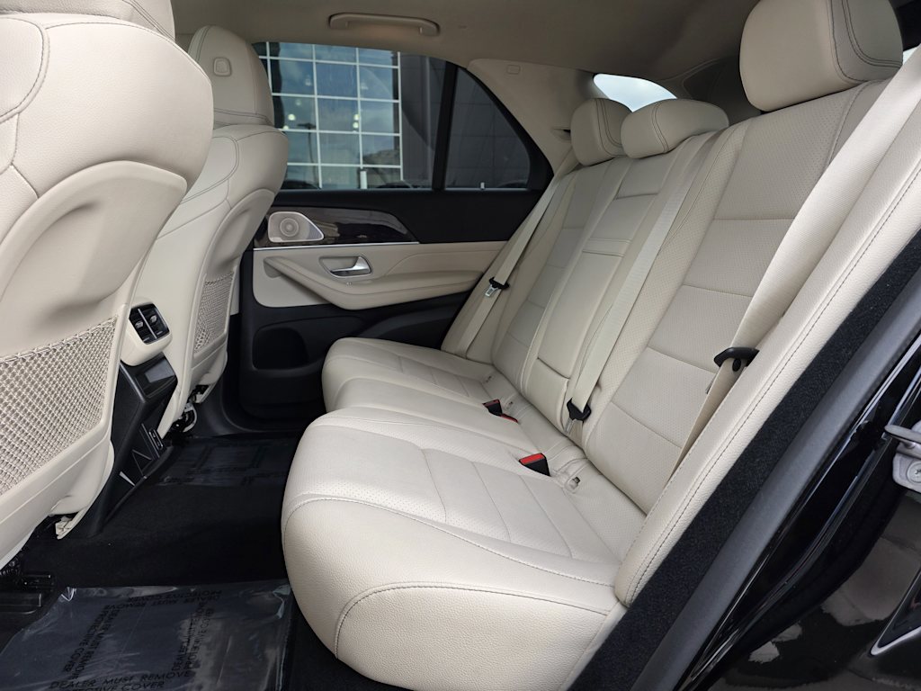 Thumbnail: 2021 Mercedes-Benz GLE - 10