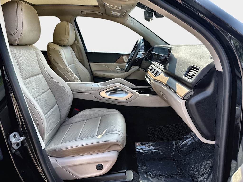 Thumbnail: 2021 Mercedes-Benz GLE - 23