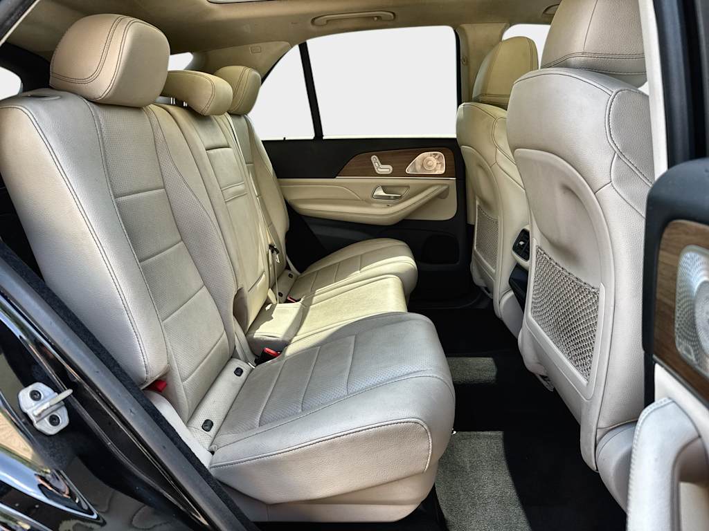 Thumbnail: 2021 Mercedes-Benz GLE - 26