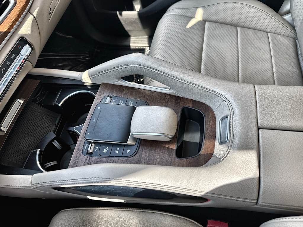 Thumbnail: 2021 Mercedes-Benz GLE - 15