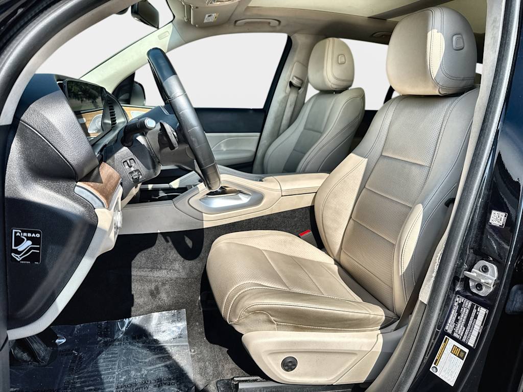 Thumbnail: 2021 Mercedes-Benz GLE - 12