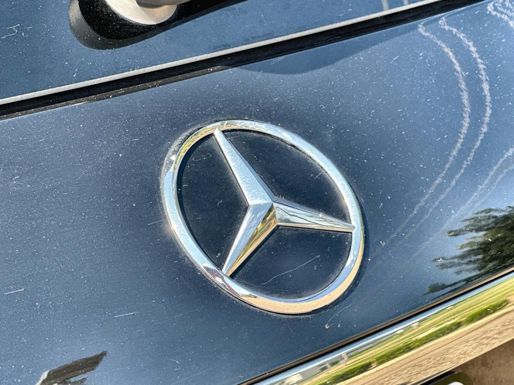 Thumbnail: 2021 Mercedes-Benz GLE - 24