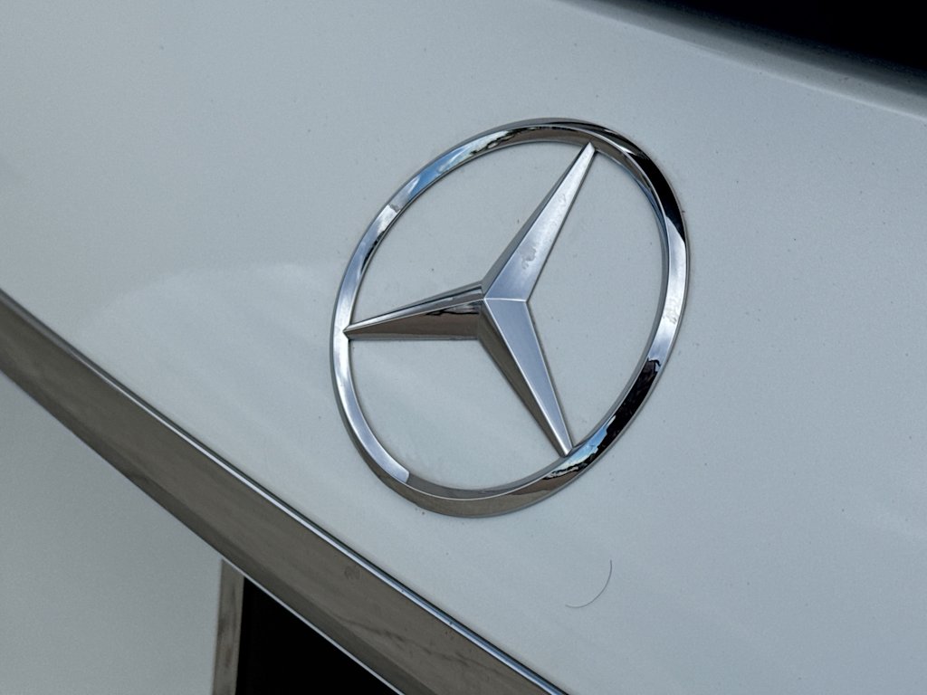 Thumbnail: 2023 Mercedes-Benz GLE - 24