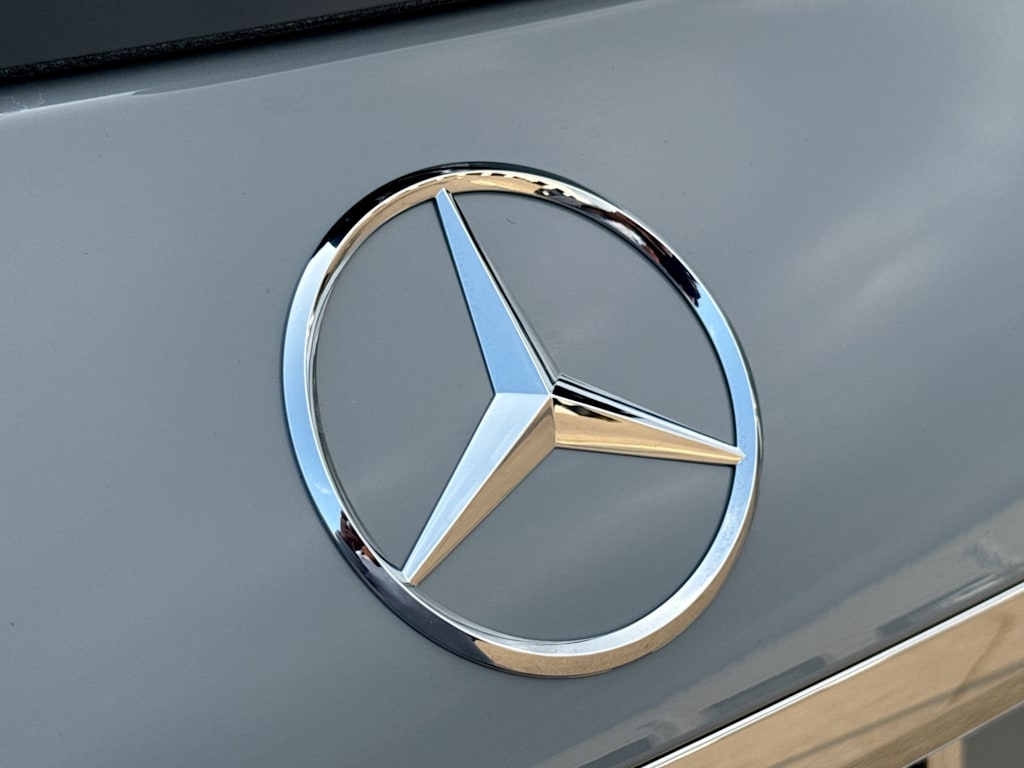 Thumbnail: 2026 Mercedes-Benz GLE - 7