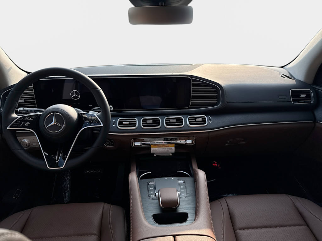 Thumbnail: 2026 Mercedes-Benz GLE - 2