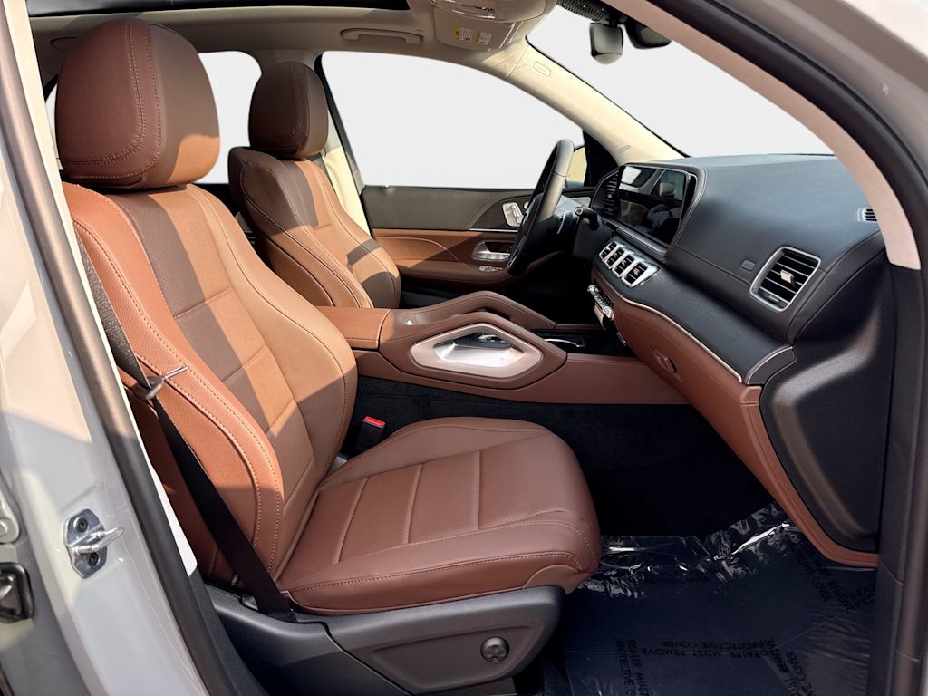 Thumbnail: 2026 Mercedes-Benz GLE - 27