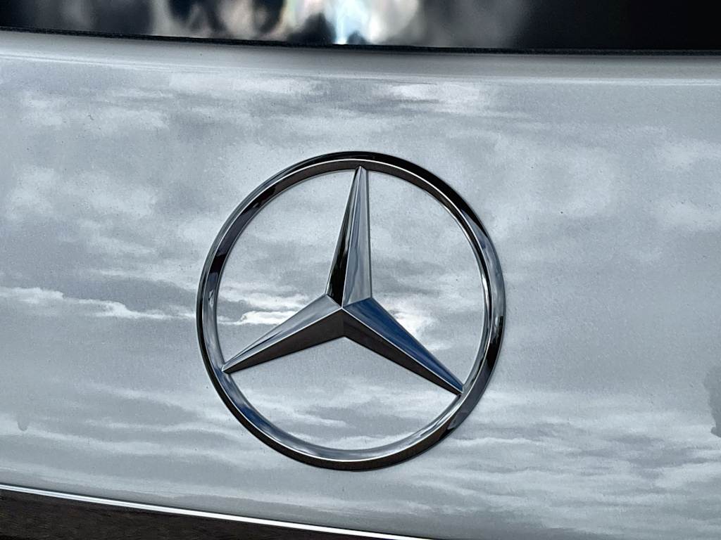 Thumbnail: 2026 Mercedes-Benz GLE - 24