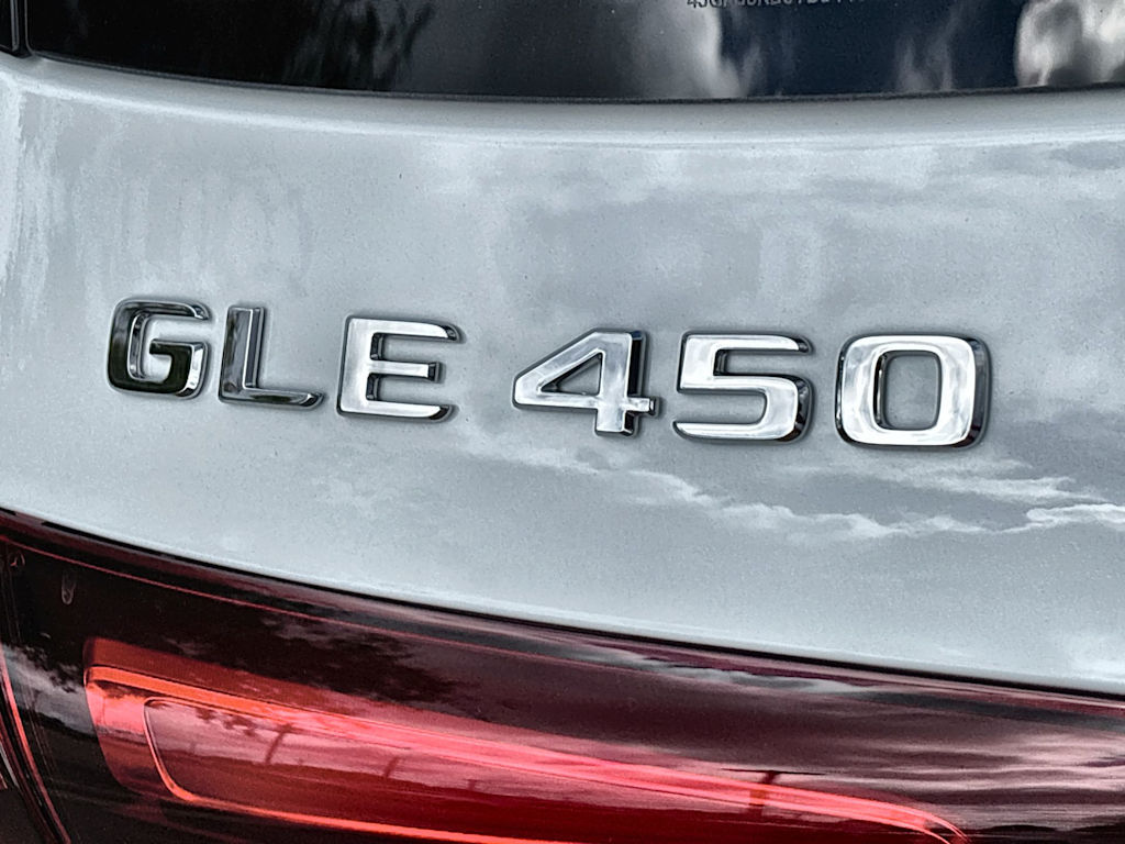 Thumbnail: 2026 Mercedes-Benz GLE - 7