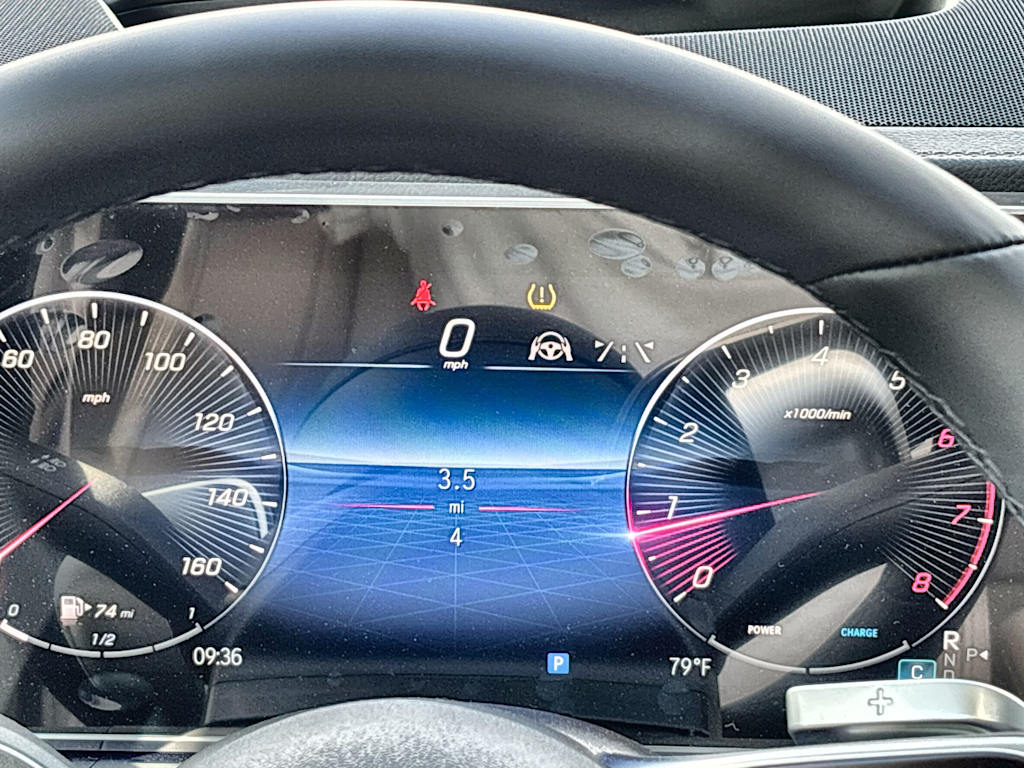 Thumbnail: 2026 Mercedes-Benz GLE - 16