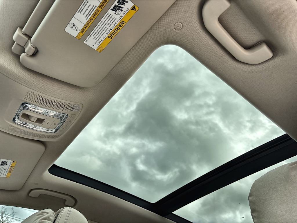 Thumbnail: 2026 Mercedes-Benz GLE - 28