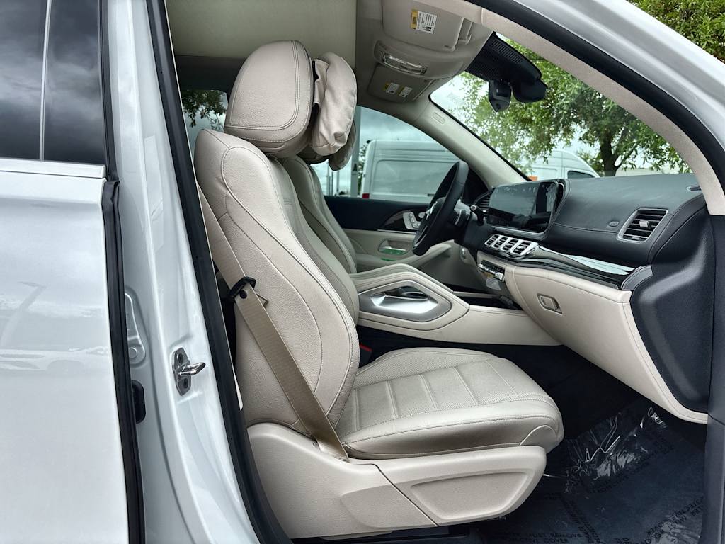 Thumbnail: 2026 Mercedes-Benz GLE - 21