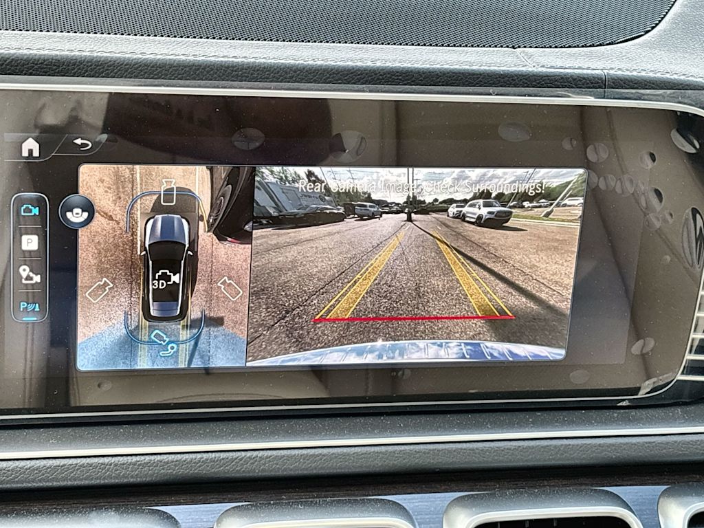 Thumbnail: 2026 Mercedes-Benz GLE - 14