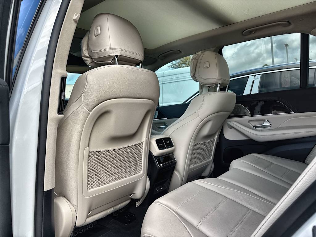 Thumbnail: 2026 Mercedes-Benz GLE - 25