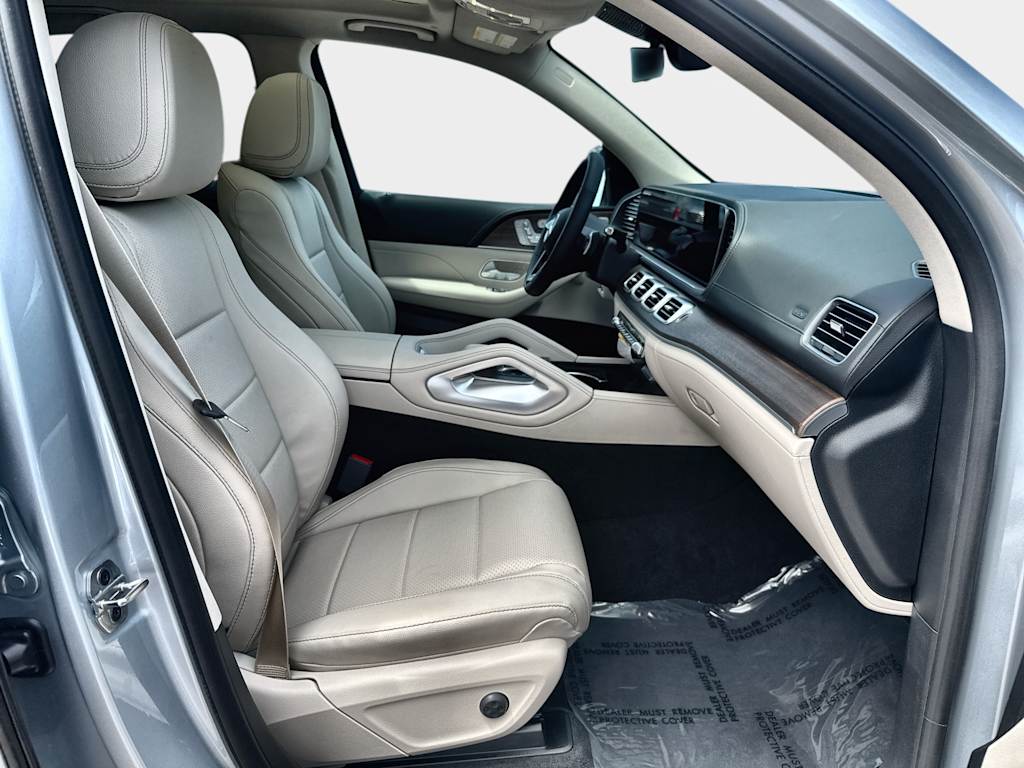 Thumbnail: 2026 Mercedes-Benz GLE - 21
