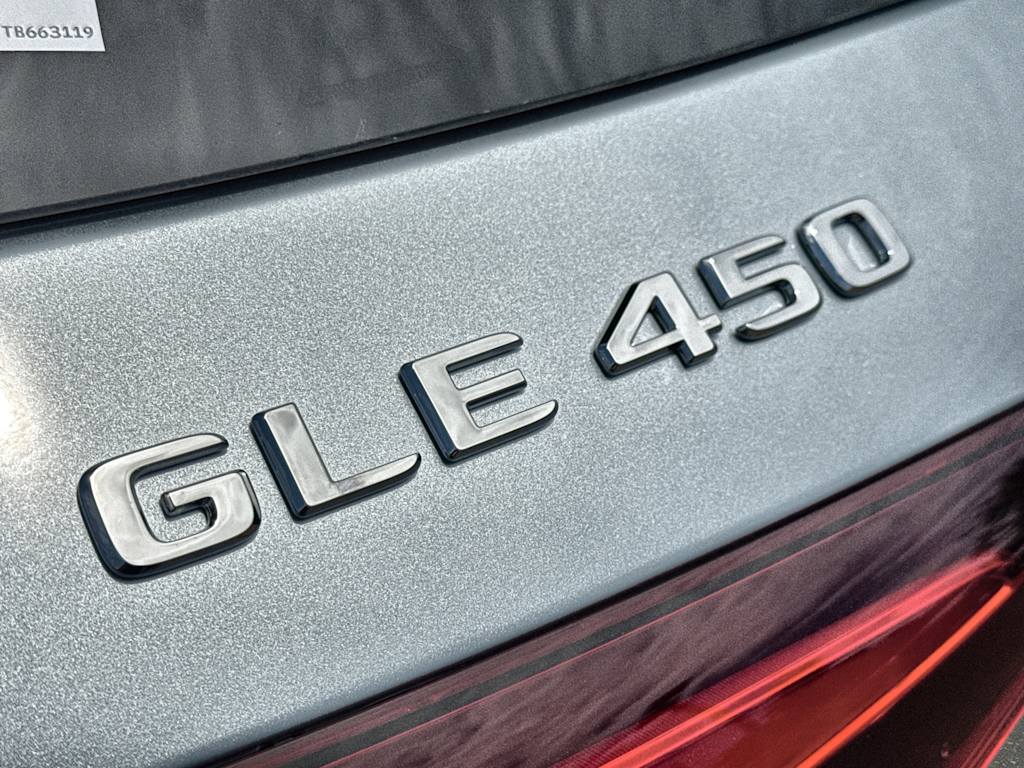 Thumbnail: 2026 Mercedes-Benz GLE - 7