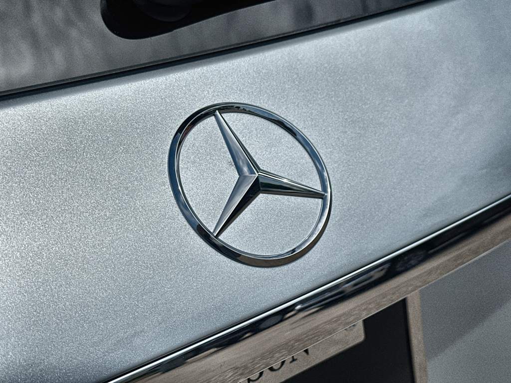Thumbnail: 2026 Mercedes-Benz GLE - 24