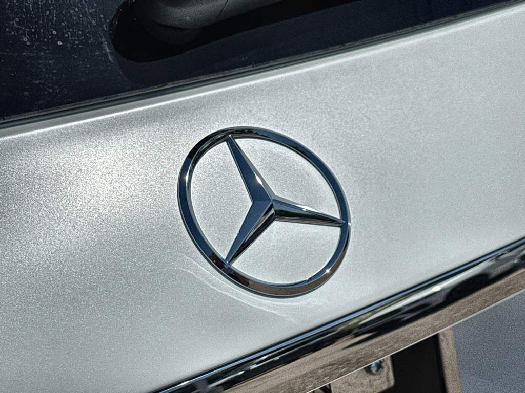 Thumbnail: 2026 Mercedes-Benz GLE - 25
