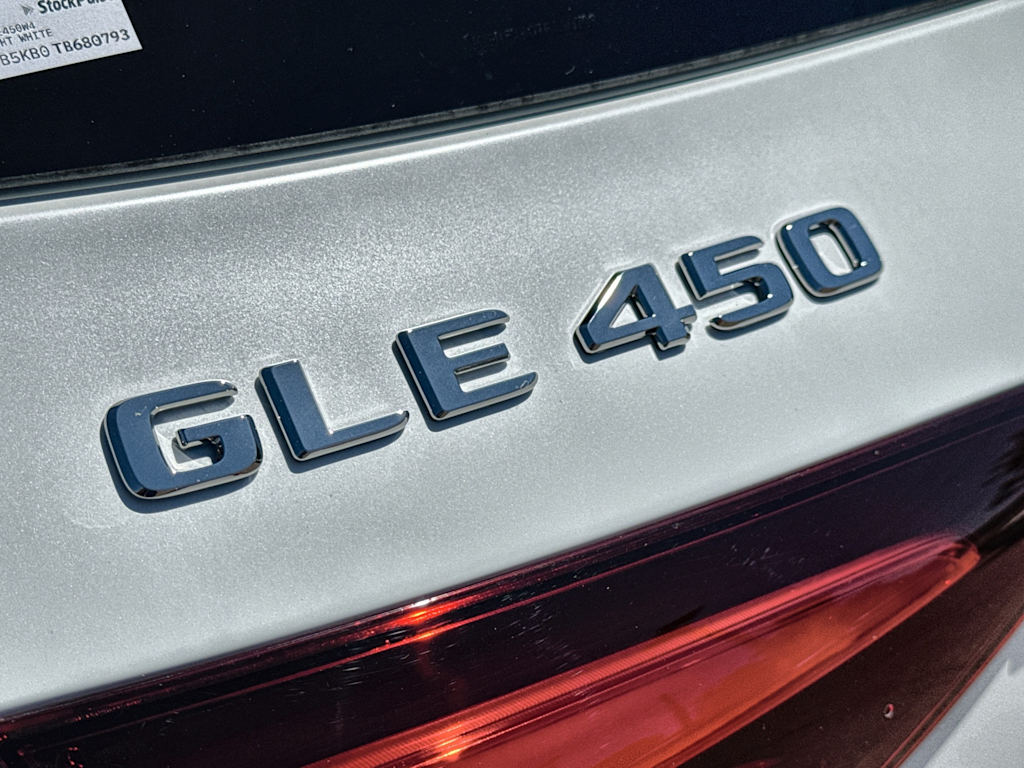 Thumbnail: 2026 Mercedes-Benz GLE - 7
