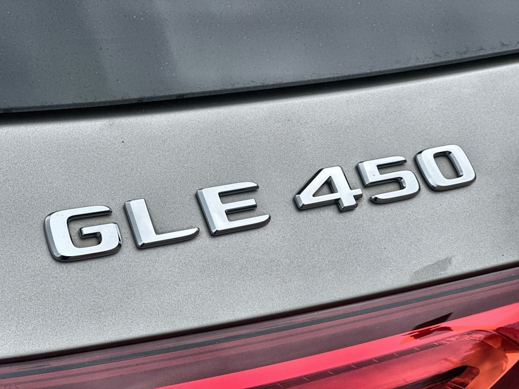Thumbnail: 2023 Mercedes-Benz GLE - 7
