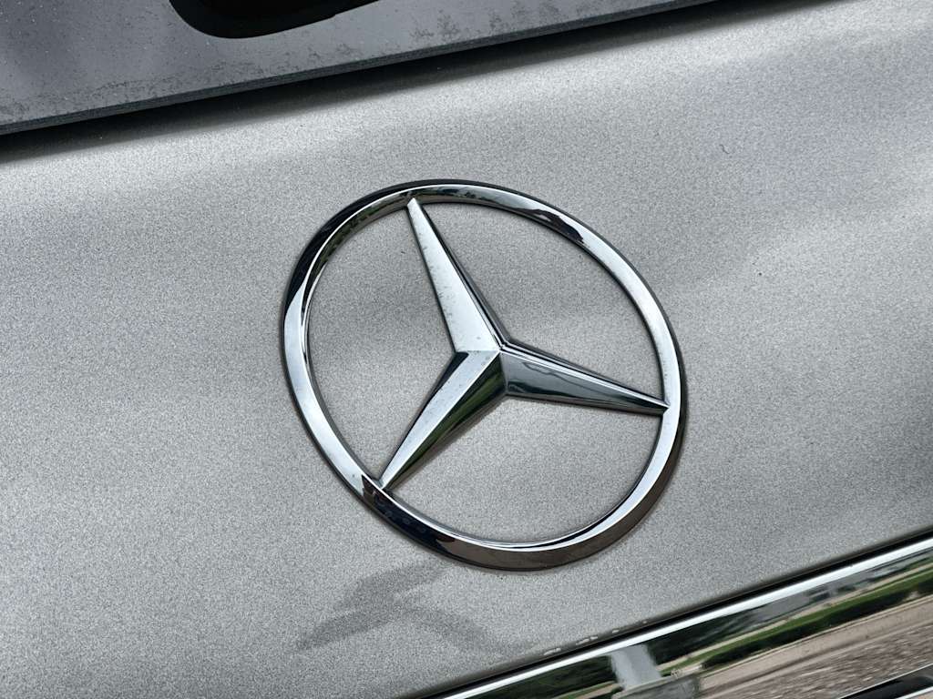 Thumbnail: 2023 Mercedes-Benz GLE - 23