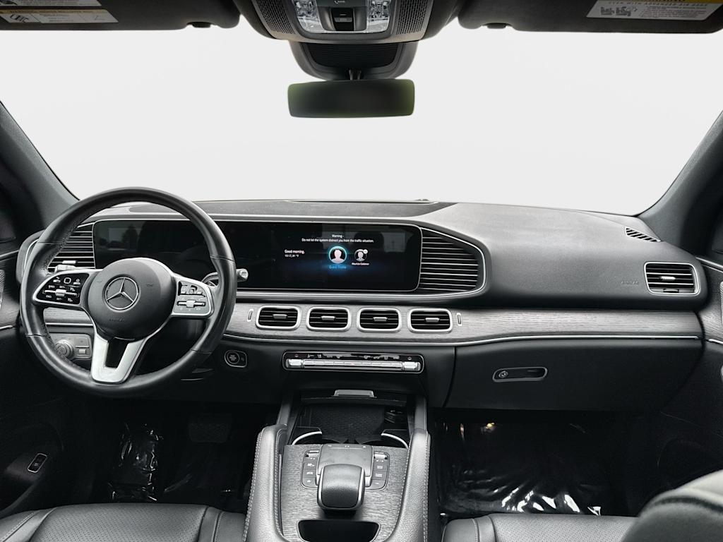 Thumbnail: 2023 Mercedes-Benz GLE - 2