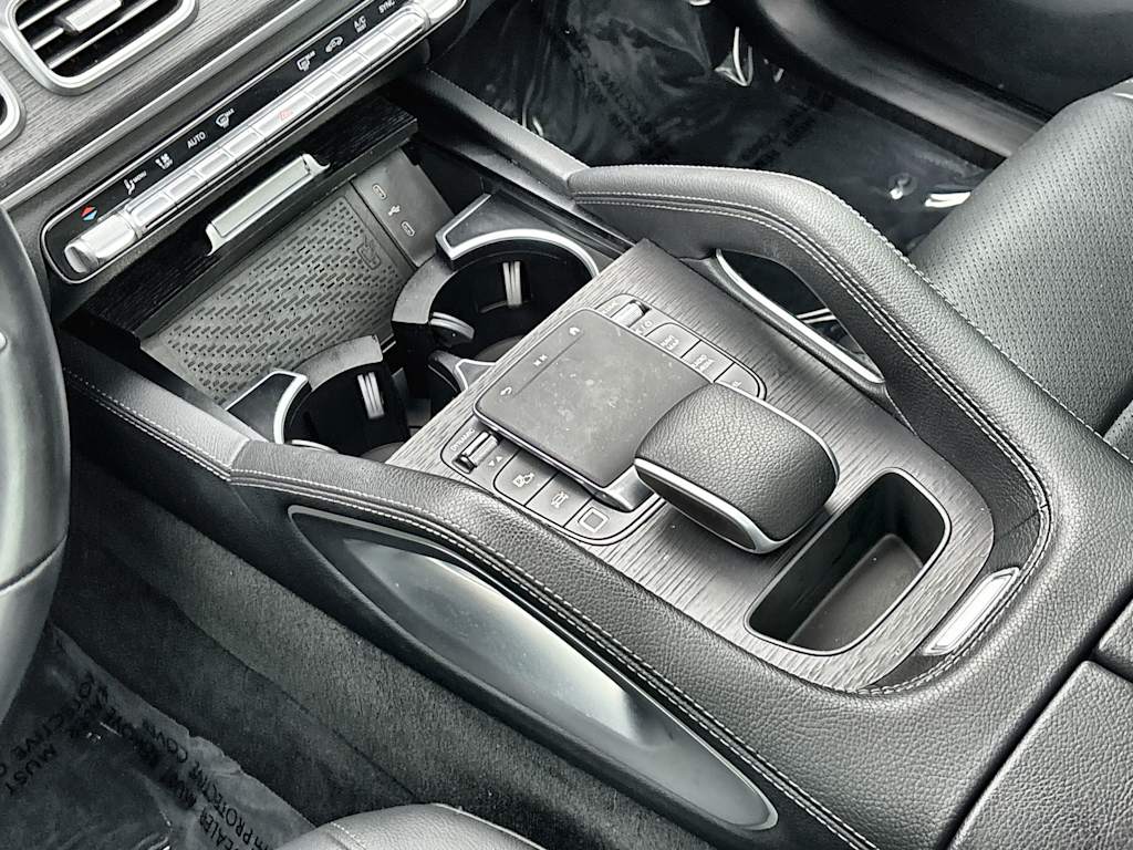 Thumbnail: 2025 Mercedes-Benz GLE - 15