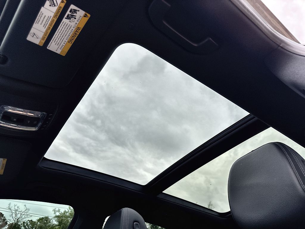 Thumbnail: 2025 Mercedes-Benz GLE - 28