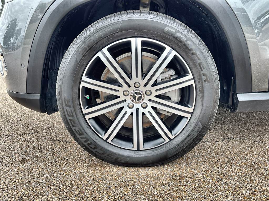 Thumbnail: 2025 Mercedes-Benz GLE - 8