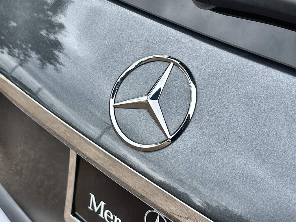 Thumbnail: 2025 Mercedes-Benz GLE - 23