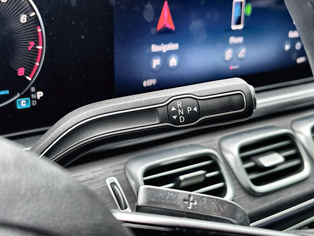 Thumbnail: 2025 Mercedes-Benz GLE - 14