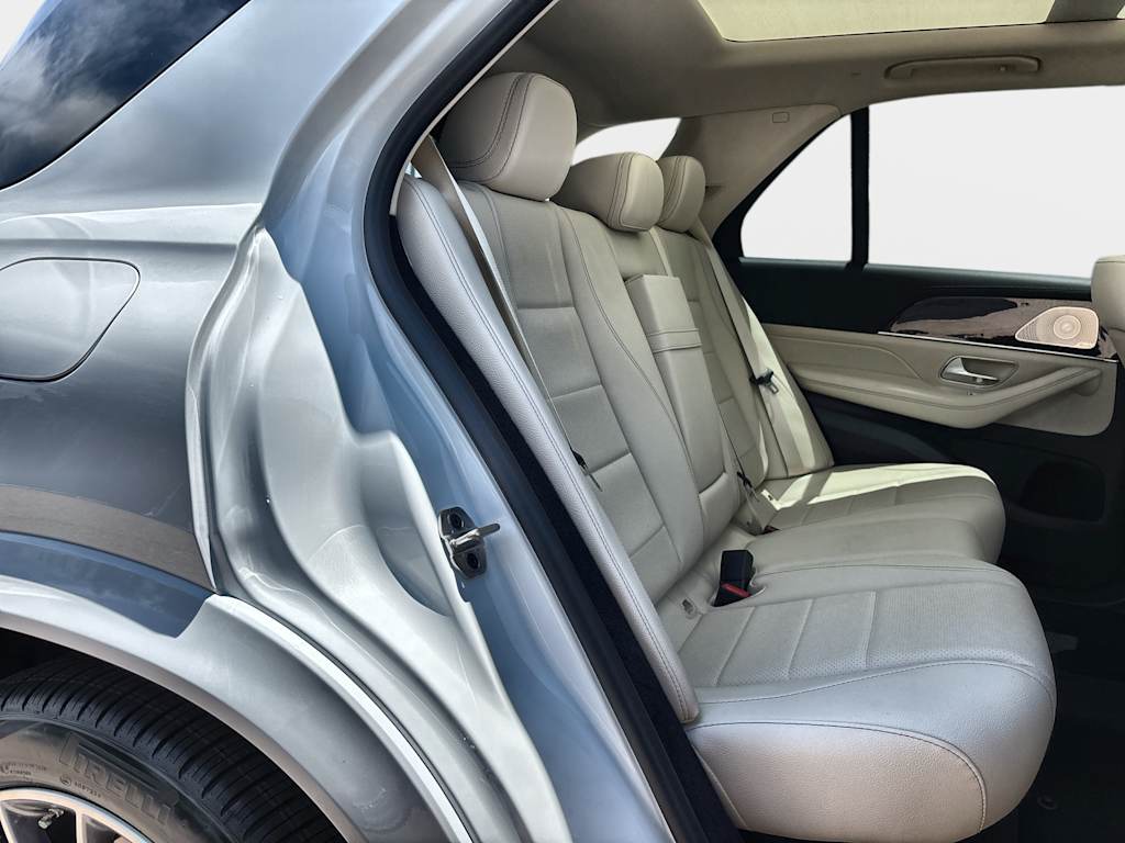 Thumbnail: 2026 Mercedes-Benz GLE - 24