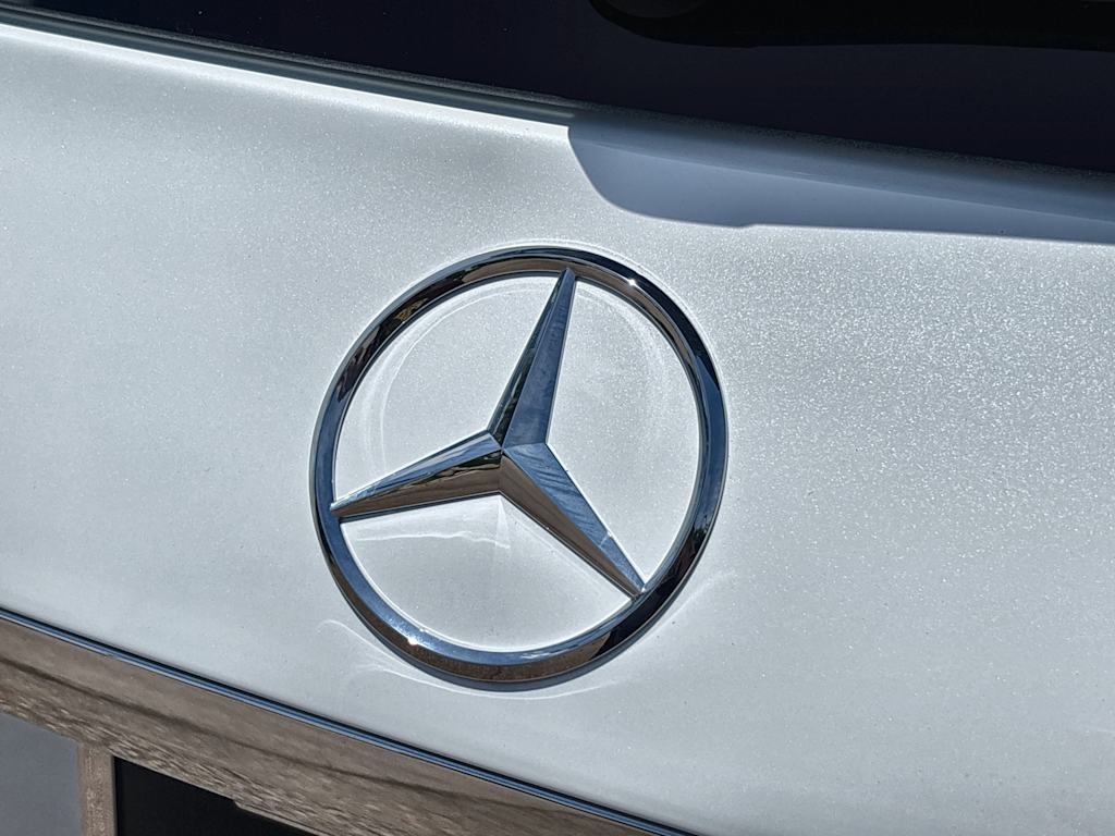 Thumbnail: 2026 Mercedes-Benz GLE - 22