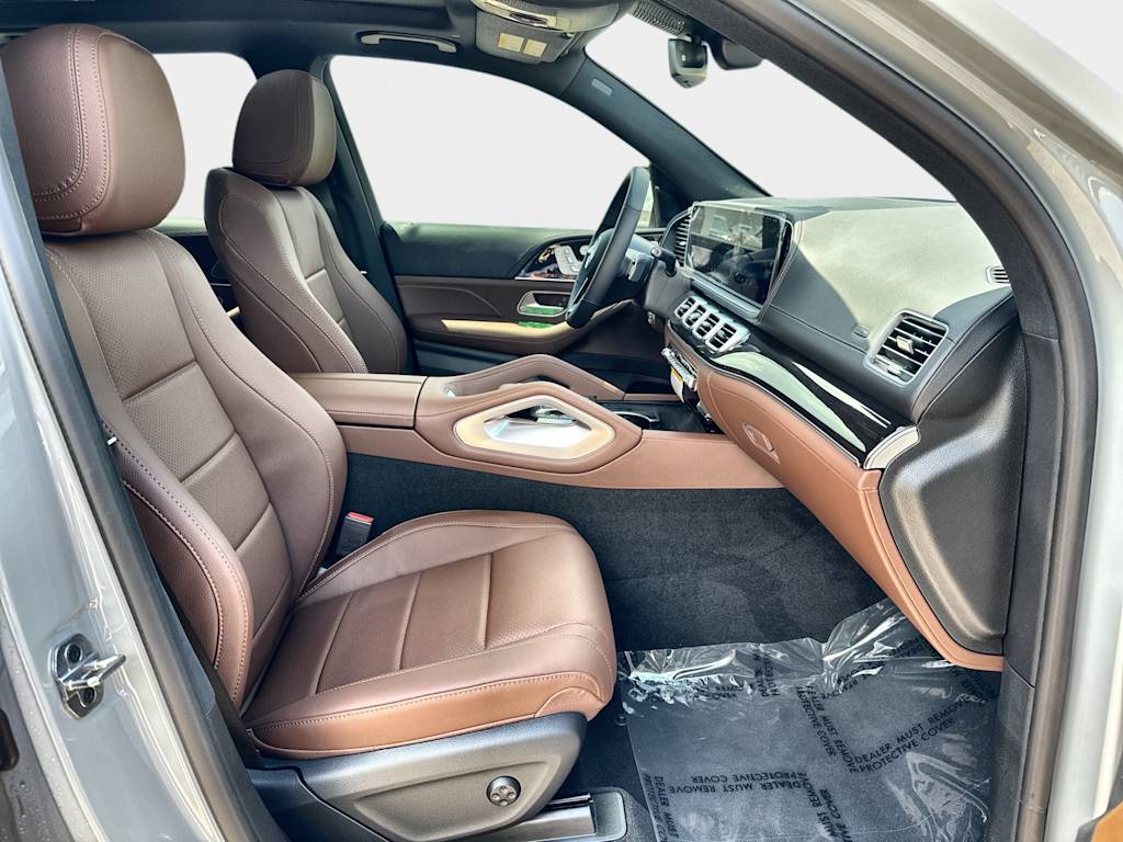 Thumbnail: 2026 Mercedes-Benz GLE - 20