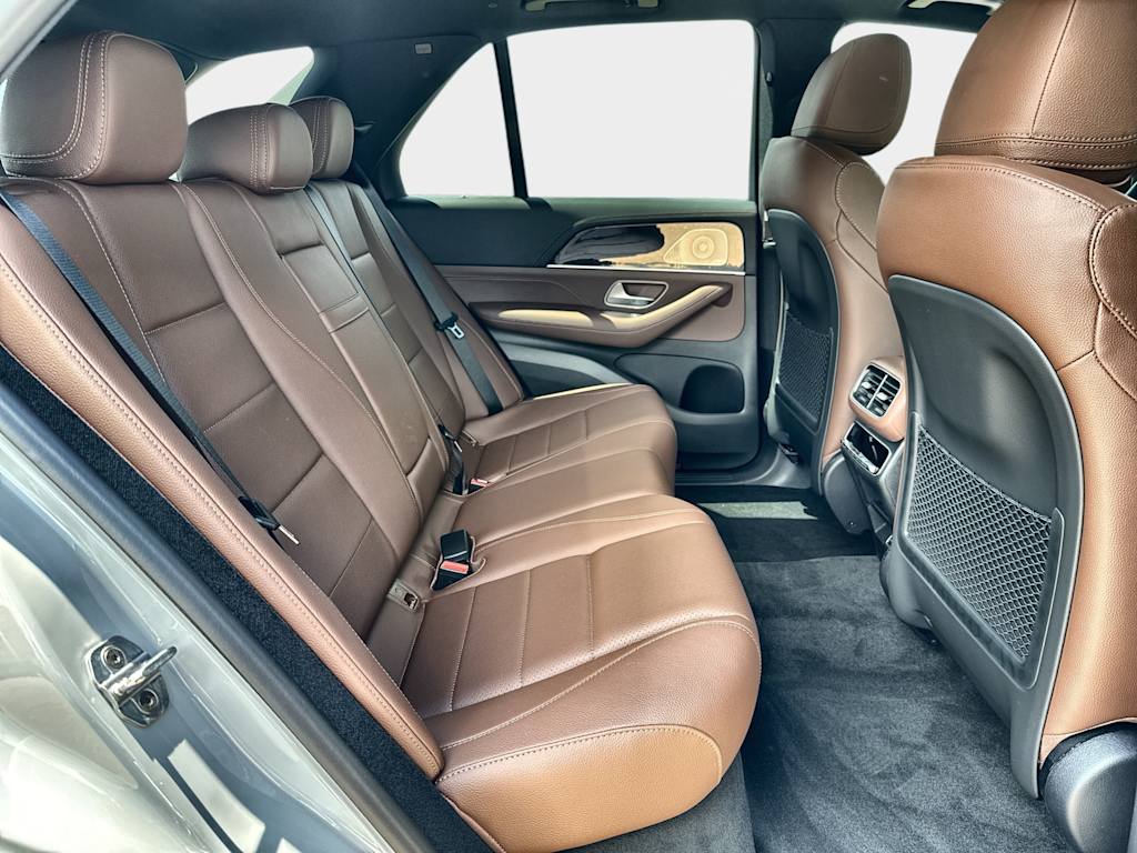 Thumbnail: 2026 Mercedes-Benz GLE - 25