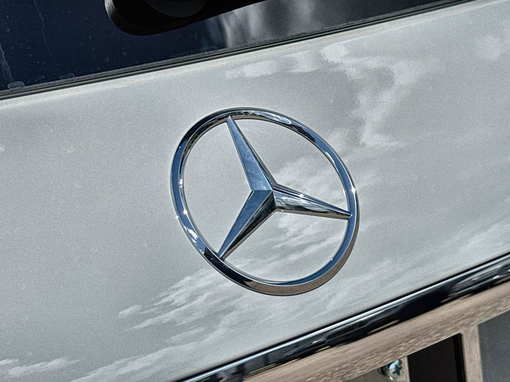 Thumbnail: 2026 Mercedes-Benz GLE - 23