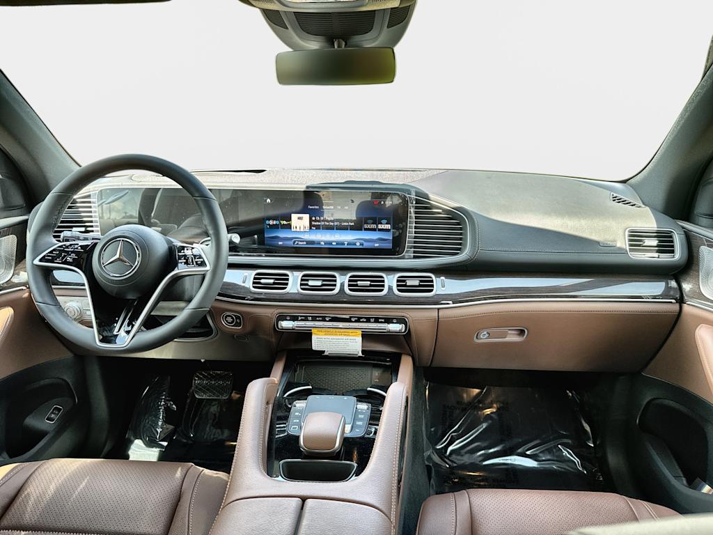 Thumbnail: 2026 Mercedes-Benz GLE - 2