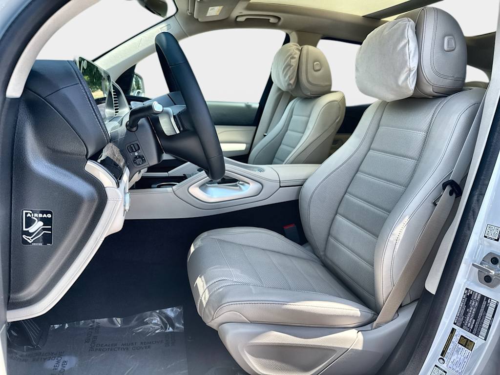 Thumbnail: 2026 Mercedes-Benz GLE - 12