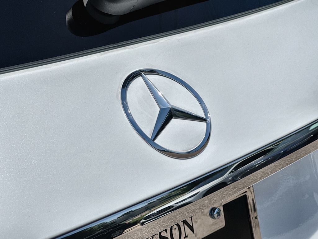 Thumbnail: 2026 Mercedes-Benz GLE - 24